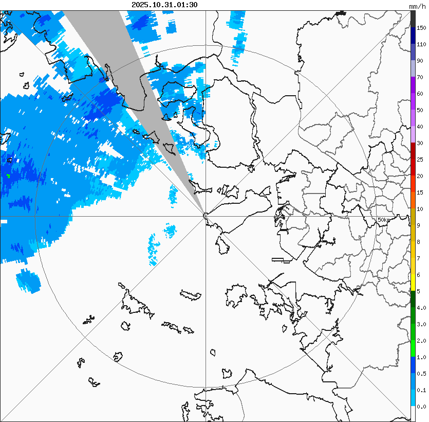 TDWR : 20251031013000