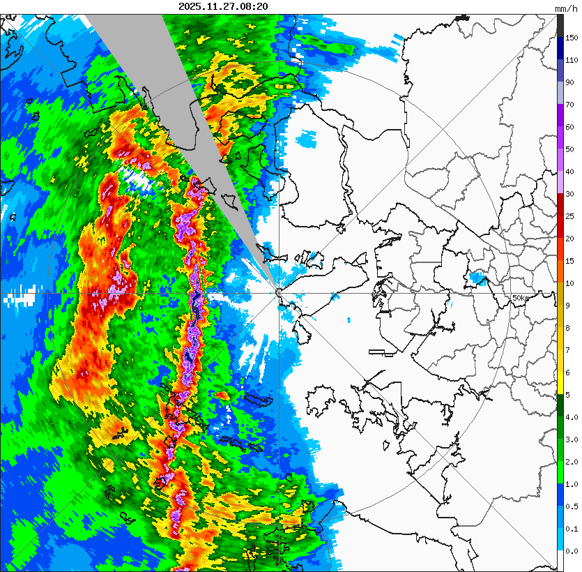 TDWR : 20251127082000