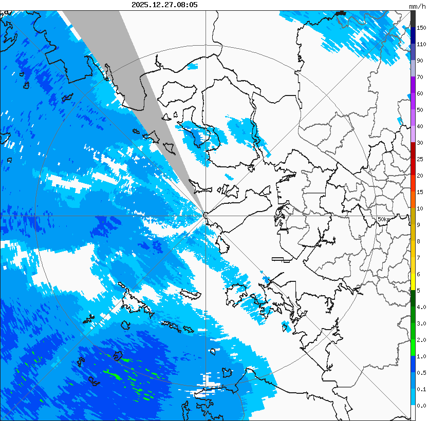 TDWR : 20251227080500