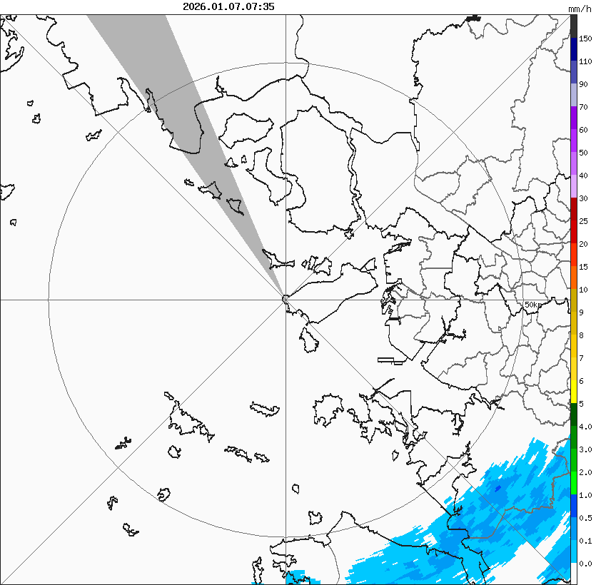 TDWR : 20260107073500