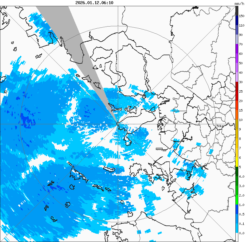 TDWR : 20260112061000