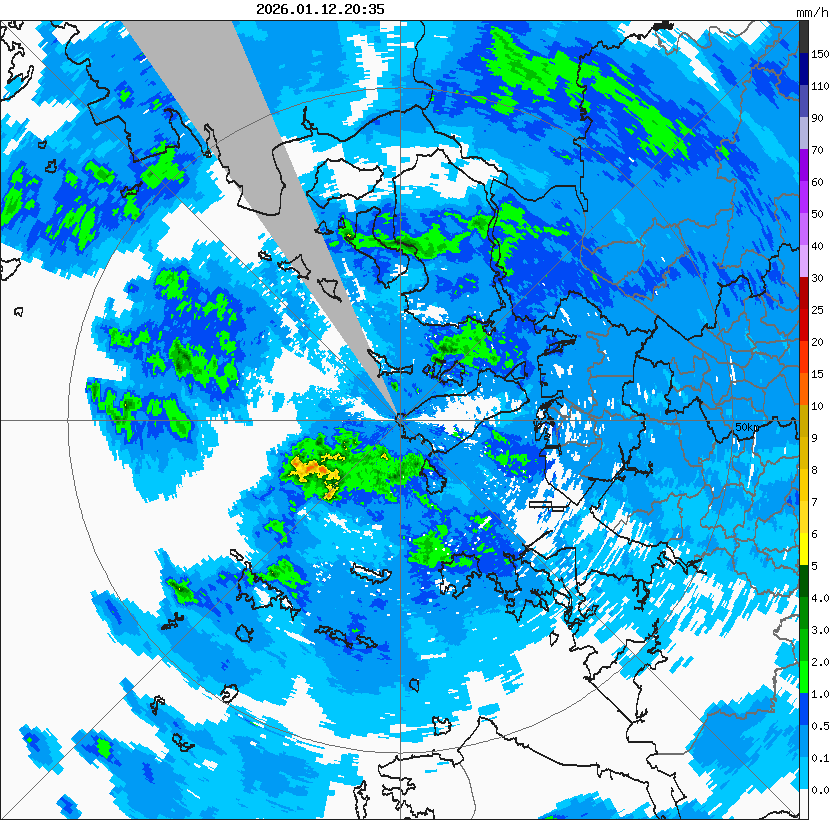 TDWR : 20260112203500