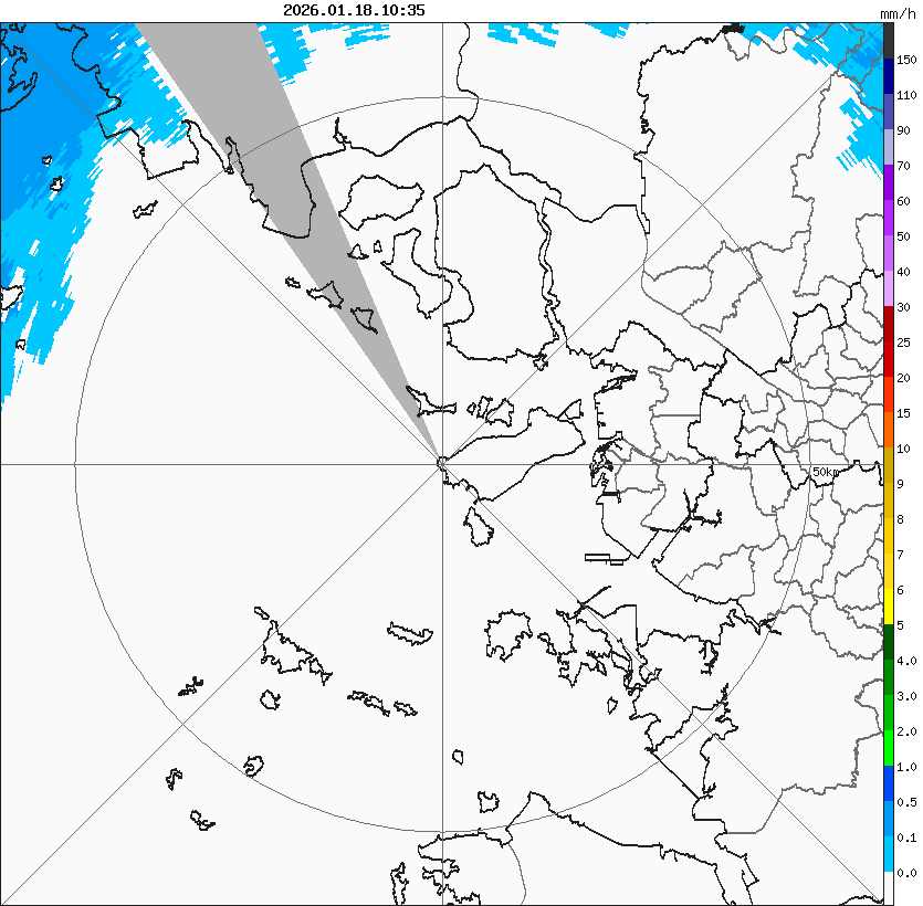 TDWR : 20260118103500