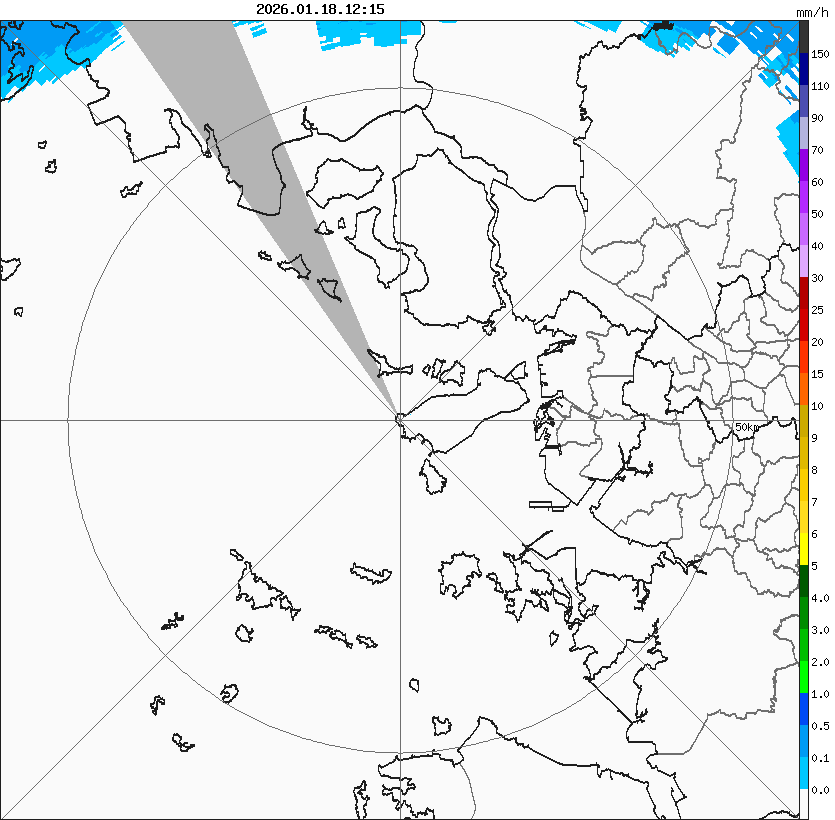 TDWR : 20260118121500