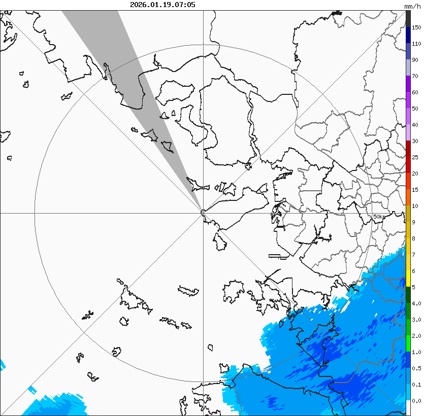 TDWR : 20260119070500