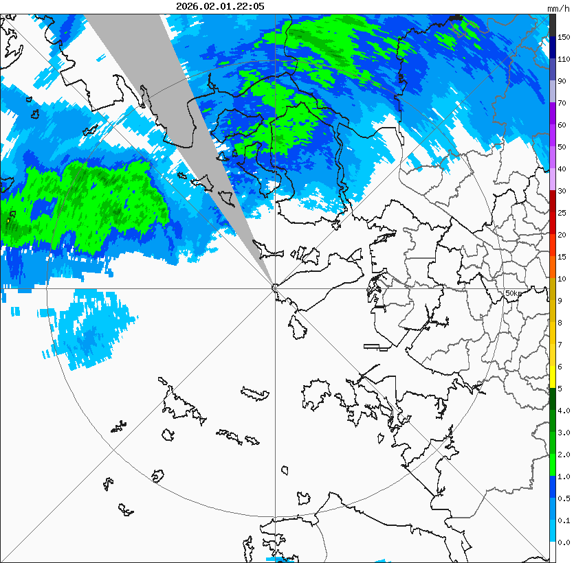 TDWR : 20260201220500