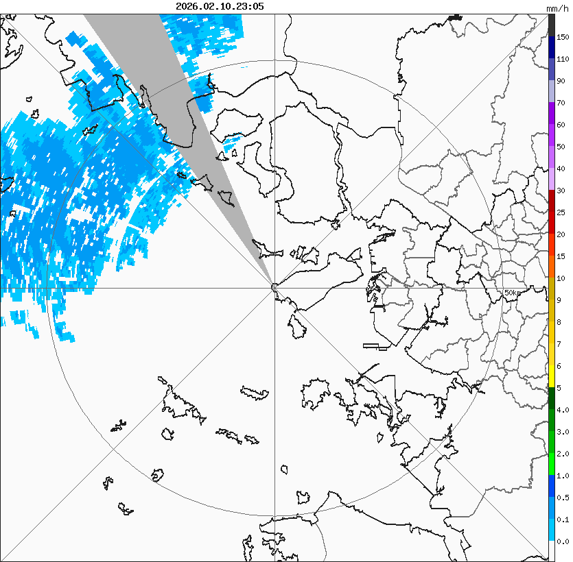 TDWR : 20260210230500
