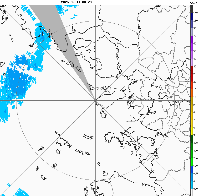 TDWR : 20260211002000