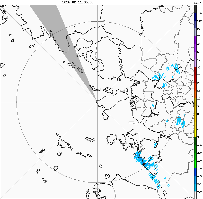 TDWR : 20260211060500