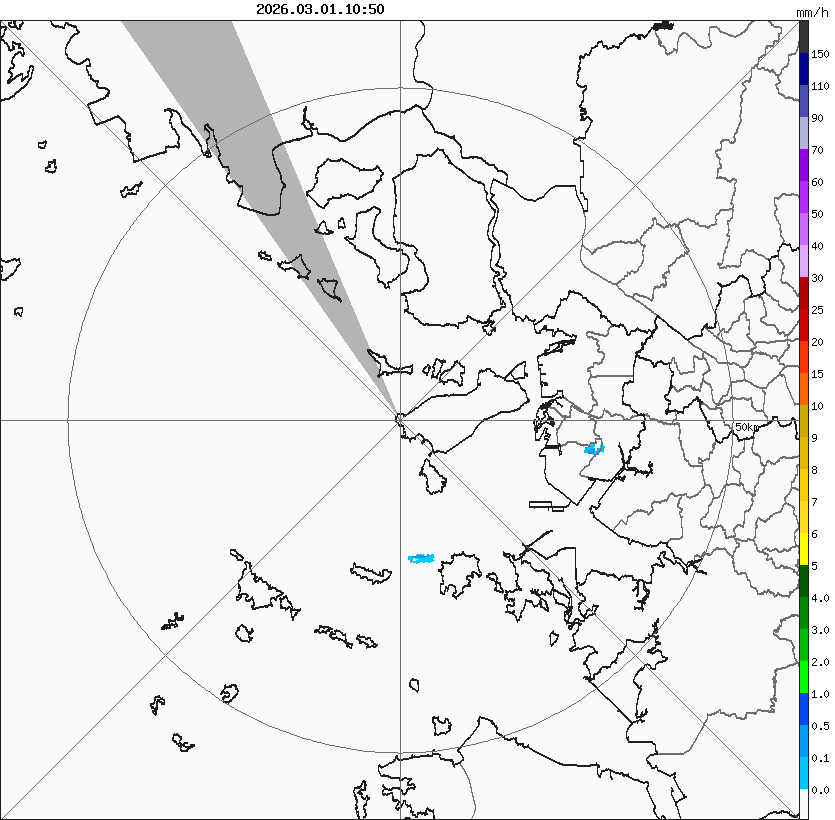 TDWR : 20260301105000