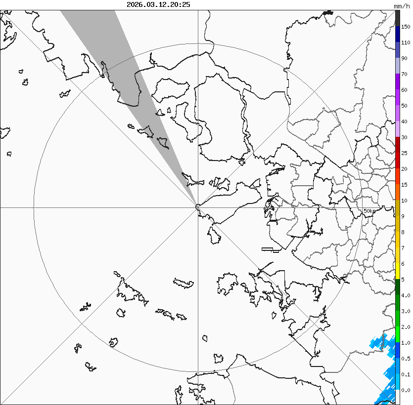 TDWR : 20260312202500
