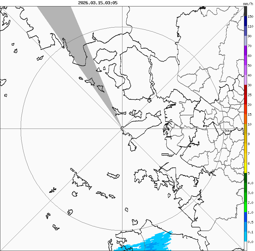 TDWR : 20260315030500
