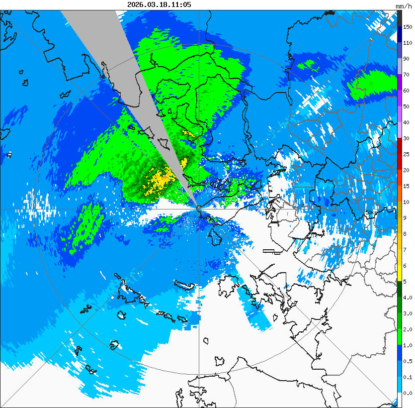 TDWR : 20260318110500