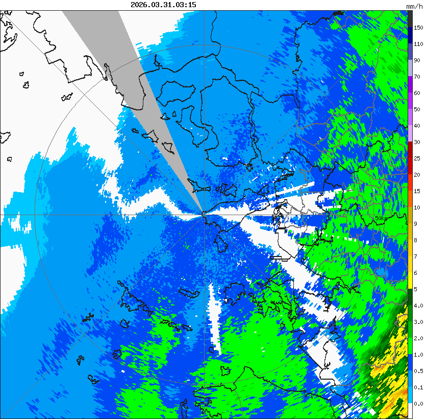 TDWR : 20260331031500