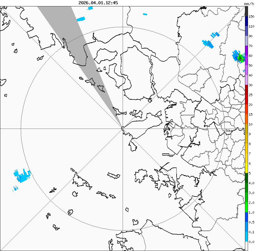 TDWR : 20260401124500