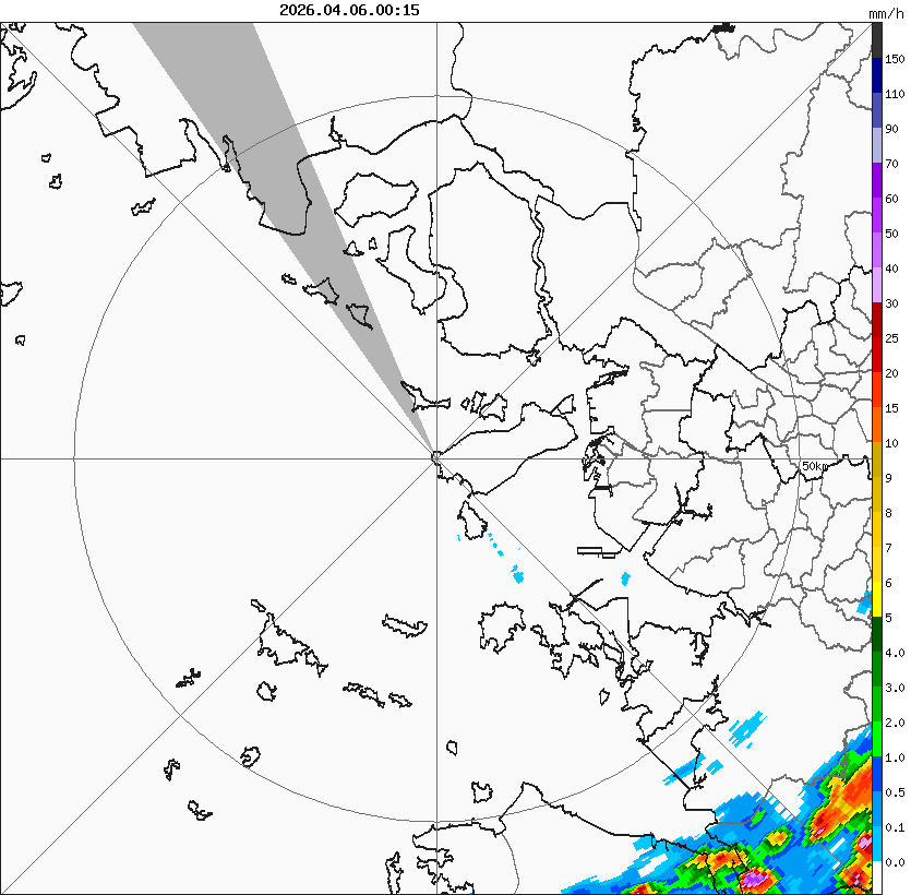 TDWR : 20260406001500