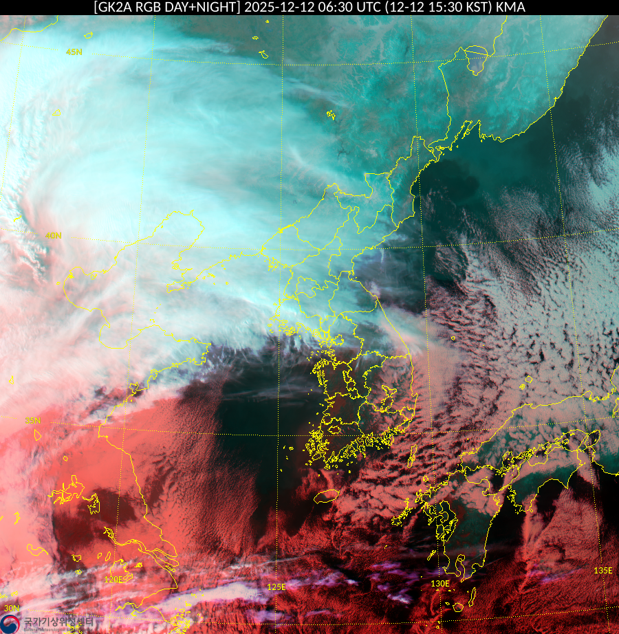 Satellite : 202512120630