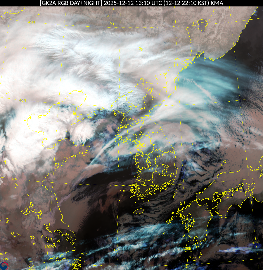 Satellite : 202512121310