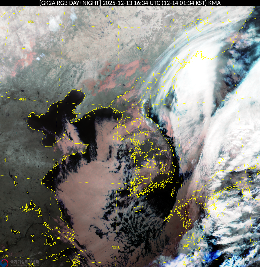 Satellite : 202512131634