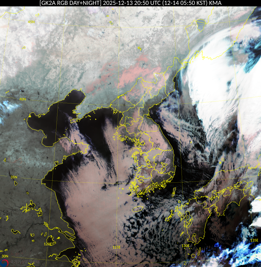 Satellite : 202512132050