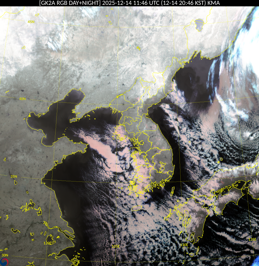 Satellite : 202512141146