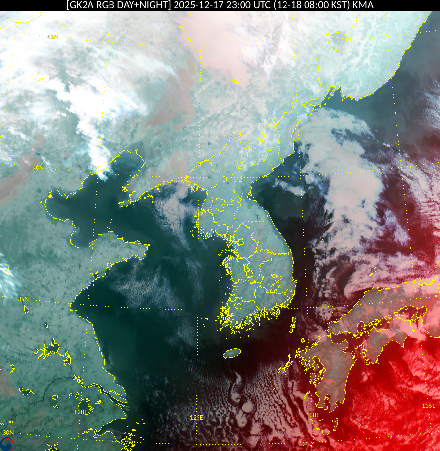 Satellite : 202512172300