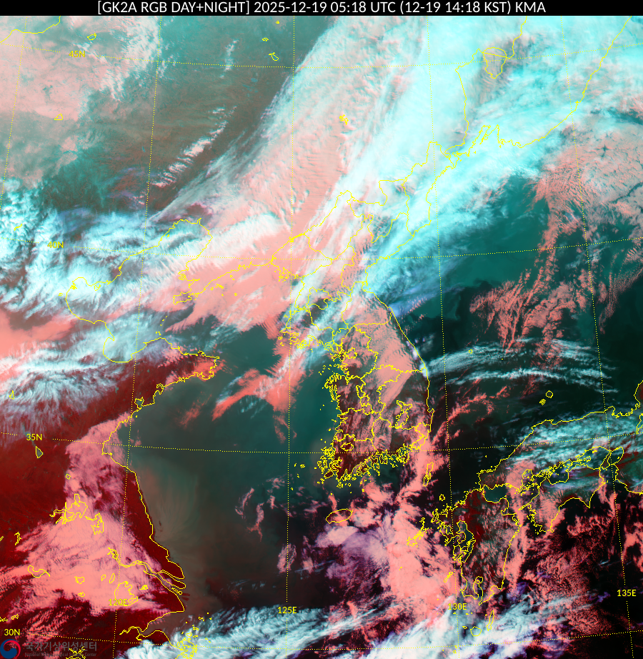 Satellite : 202512190518