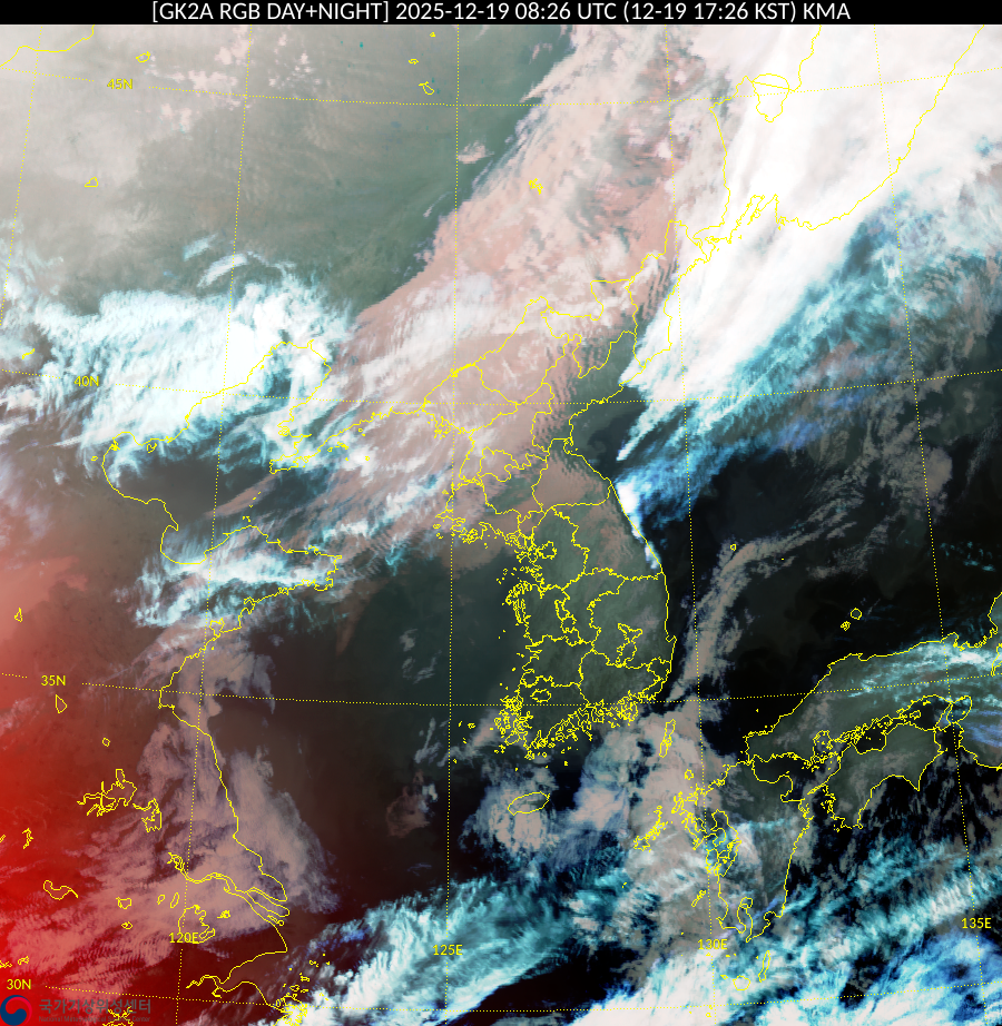 Satellite : 202512190826