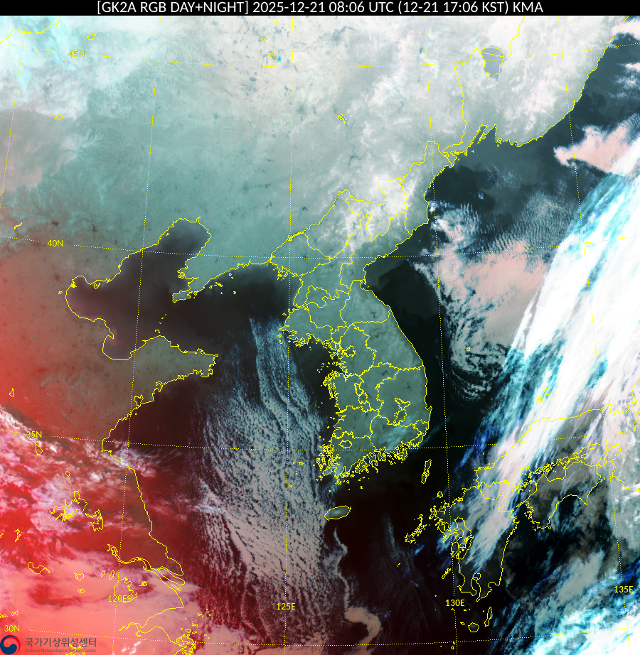 Satellite : 202512210806