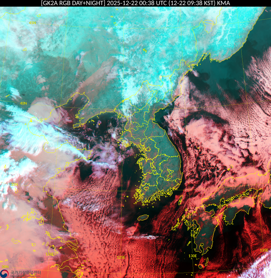 Satellite : 202512220038