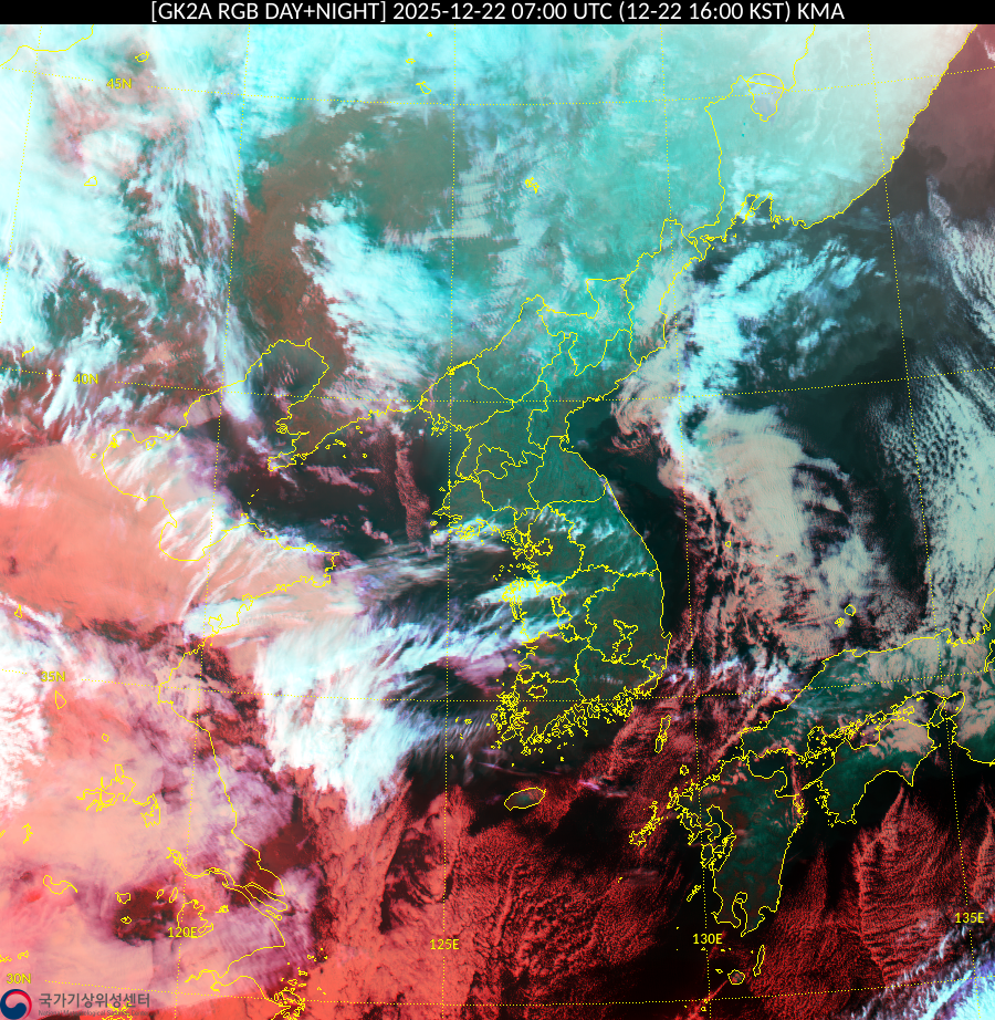 Satellite : 202512220700