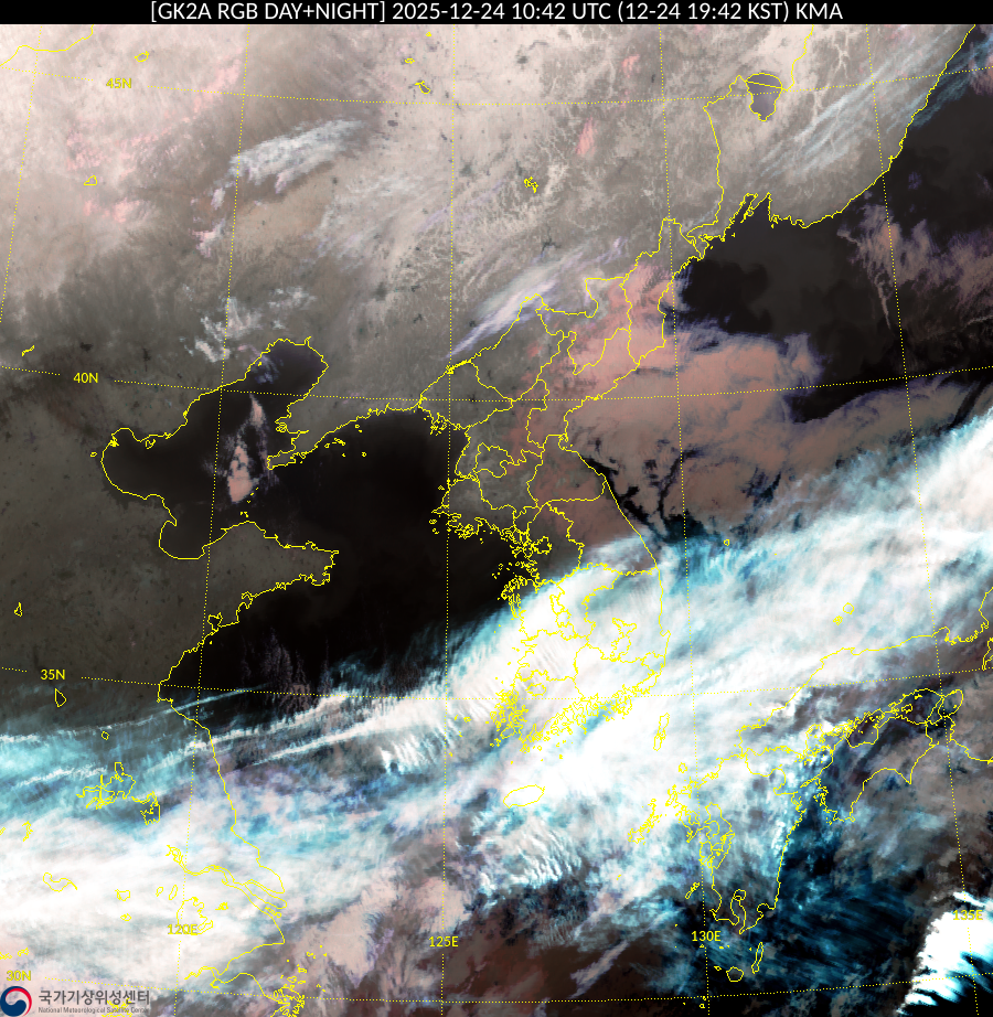 Satellite : 202512241042