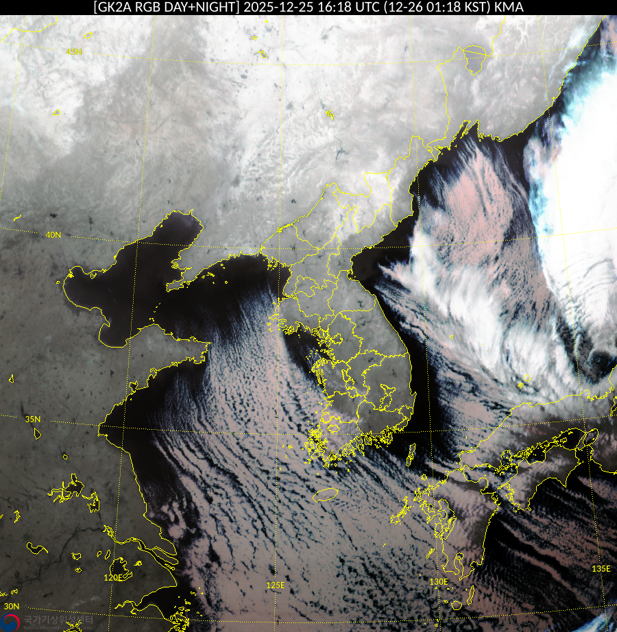 Satellite : 202512251618