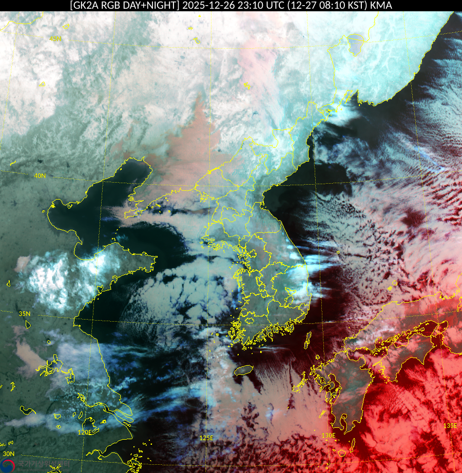 Satellite : 202512262310