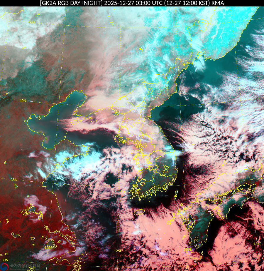 Satellite : 202512270300