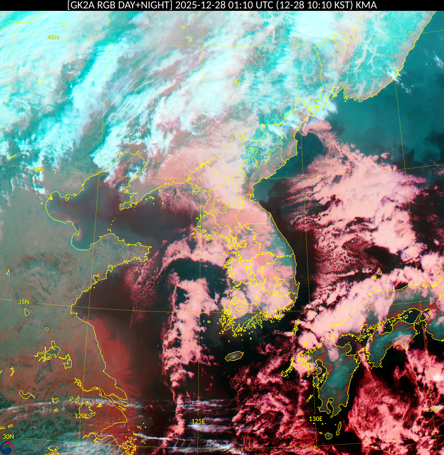 Satellite : 202512280110