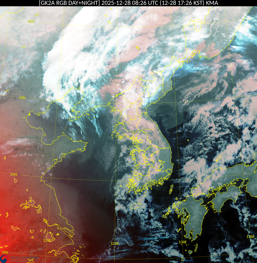 Satellite : 202512280826