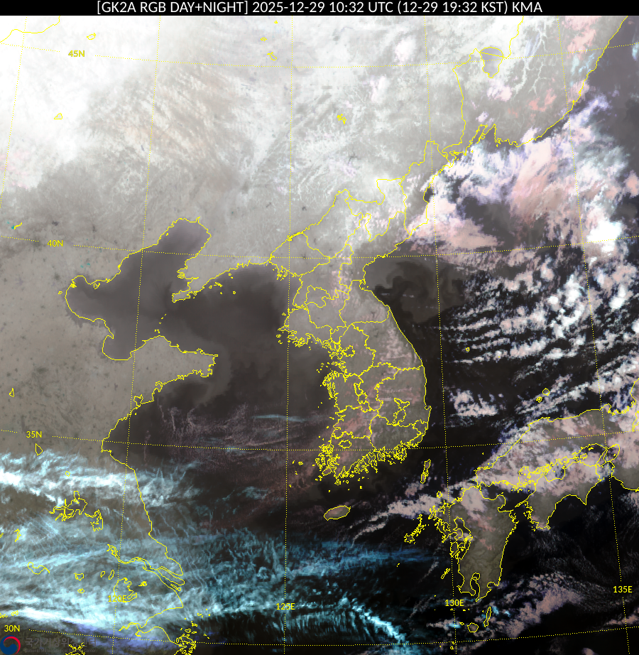 Satellite : 202512291032