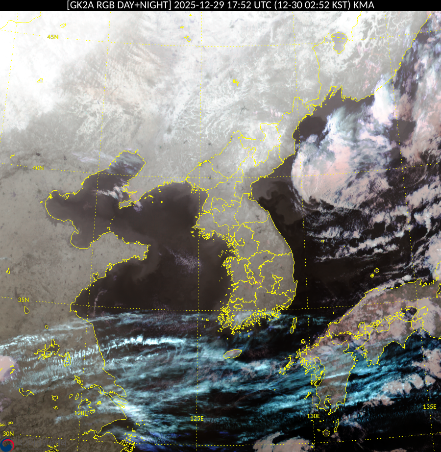 Satellite : 202512291752