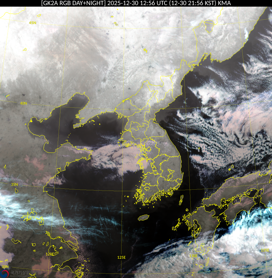 Satellite : 202512301256