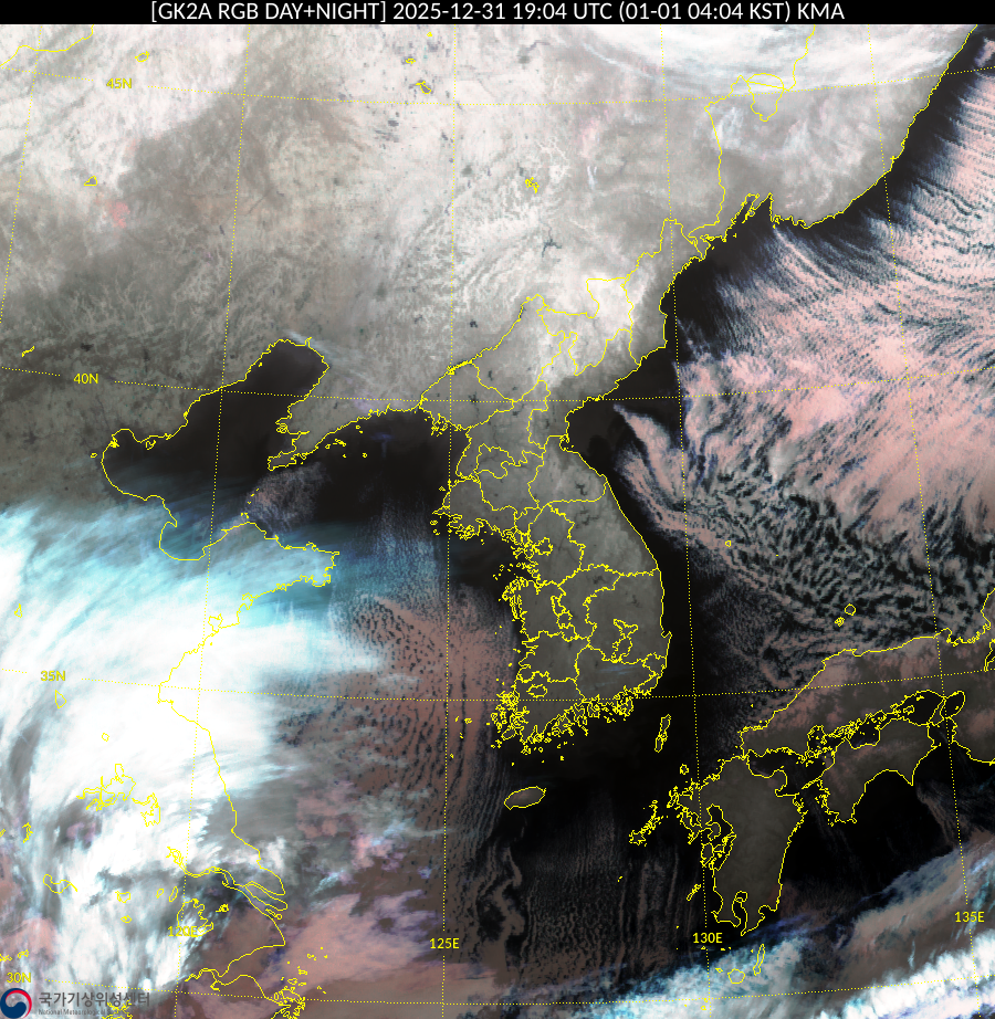 Satellite : 202512311904