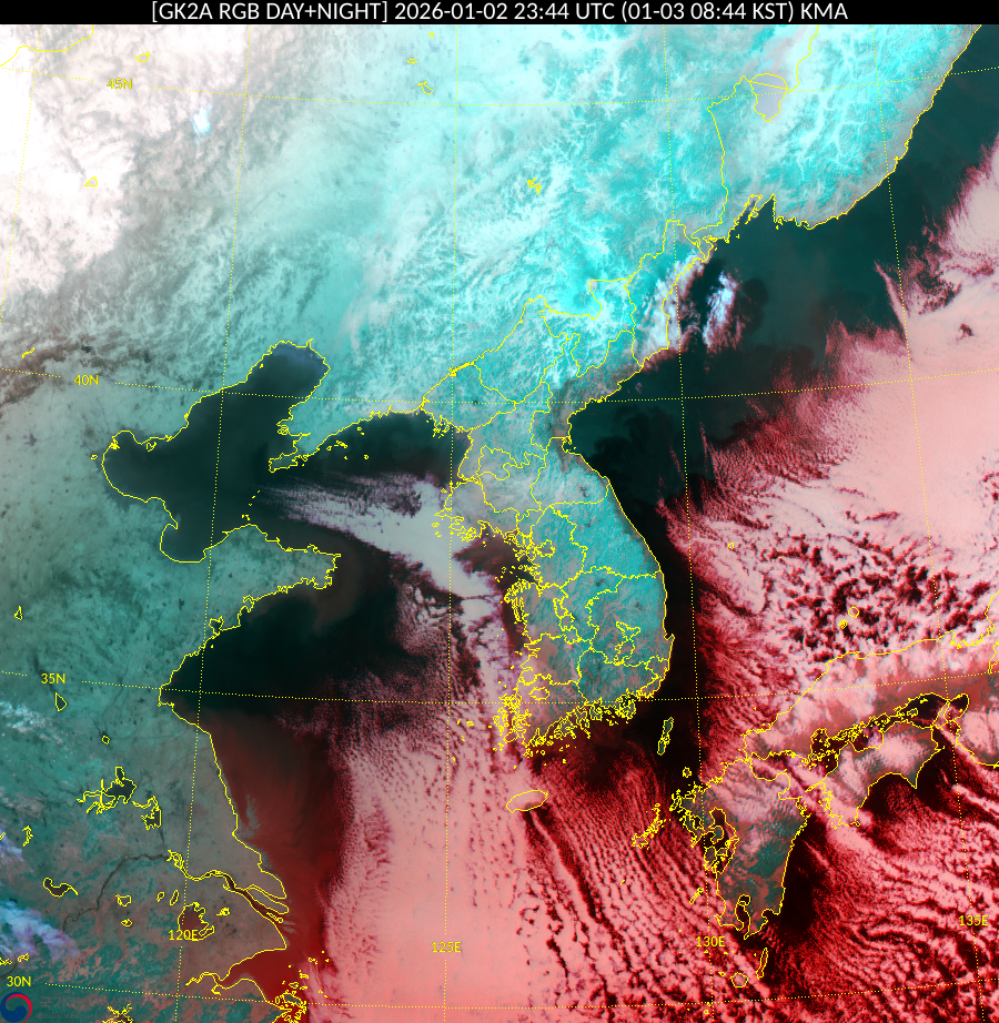 Satellite : 202601022344