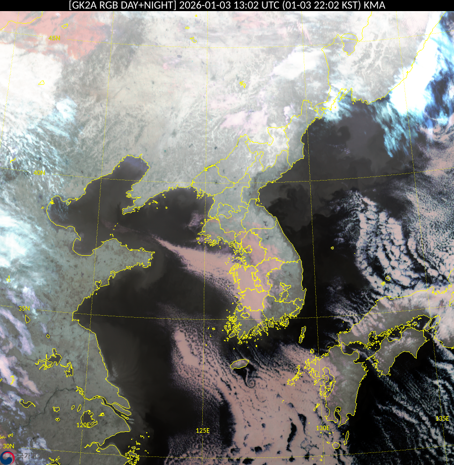 Satellite : 202601031302