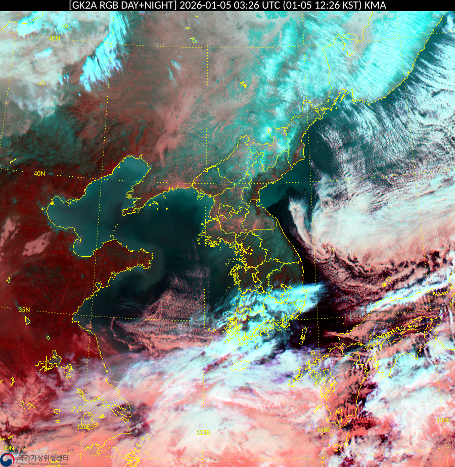 Satellite : 202601050326