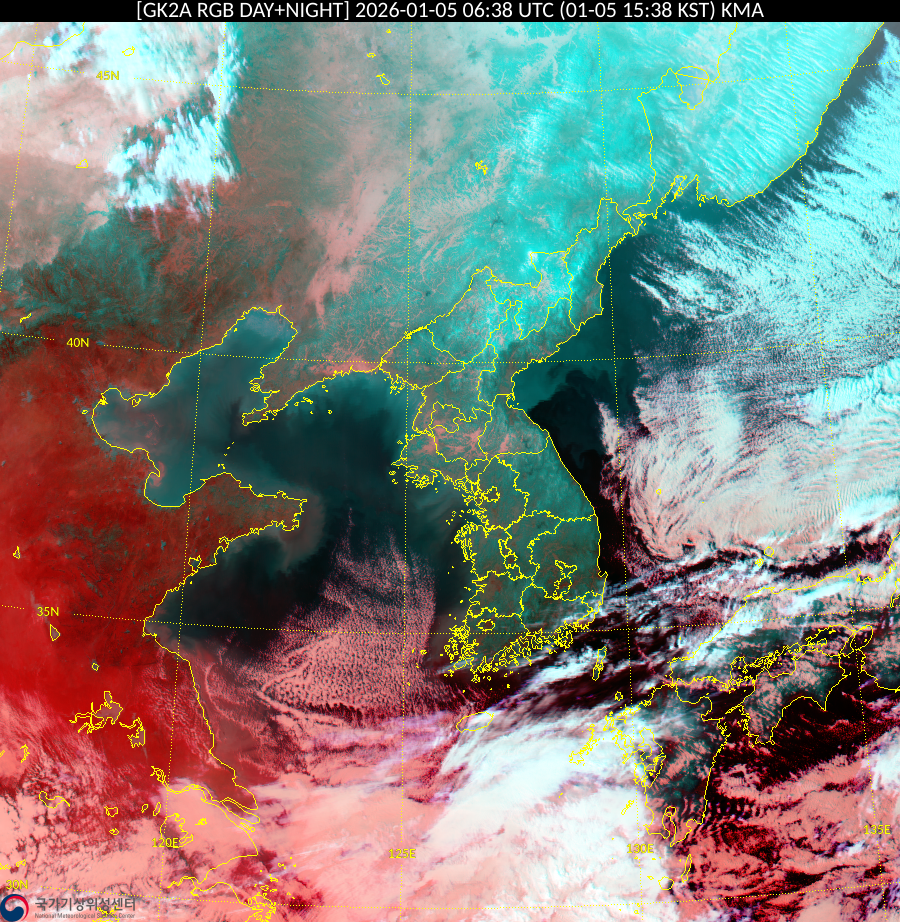 Satellite : 202601050638