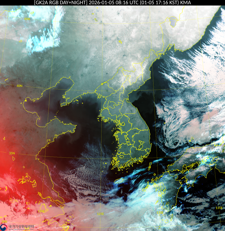 Satellite : 202601050816