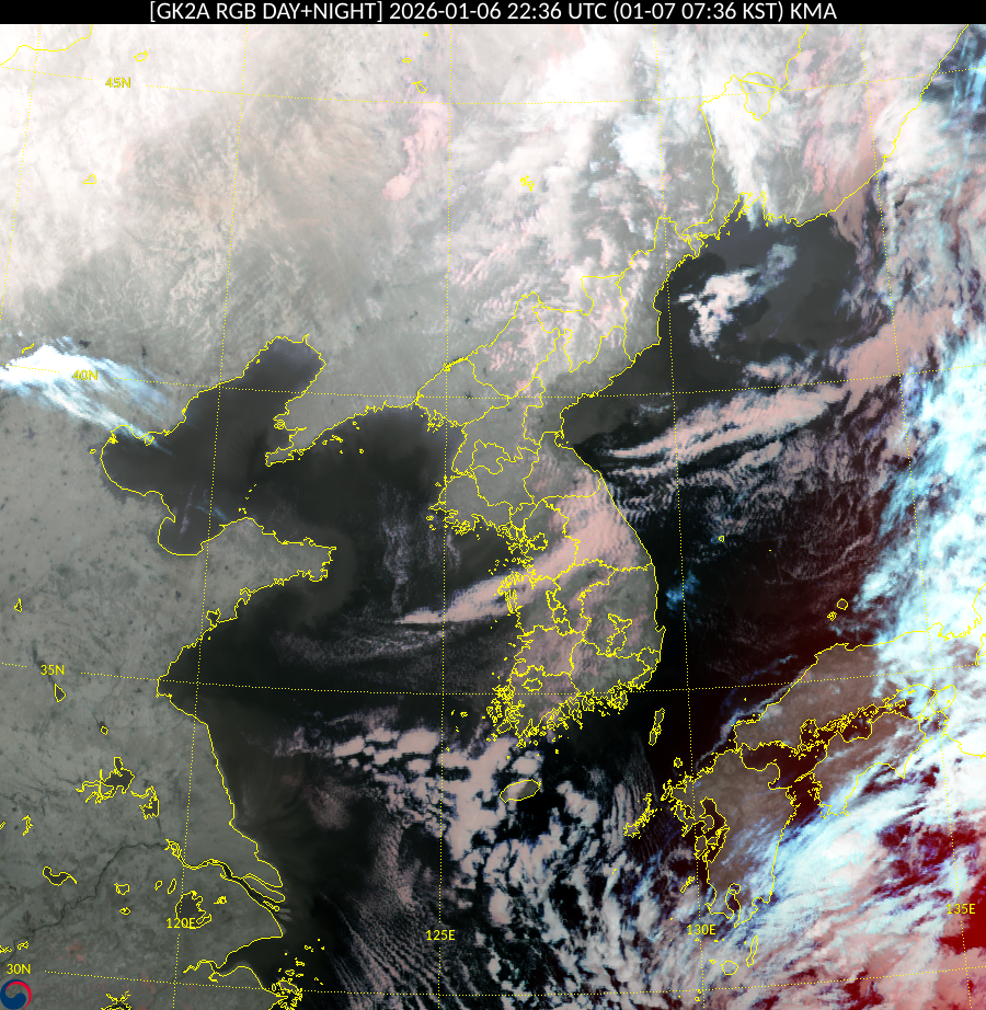 Satellite : 202601062236