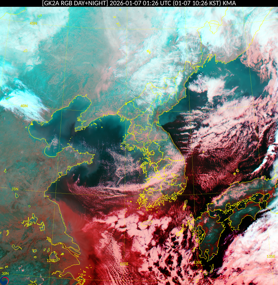 Satellite : 202601070126