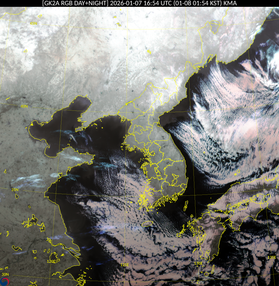 Satellite : 202601071654