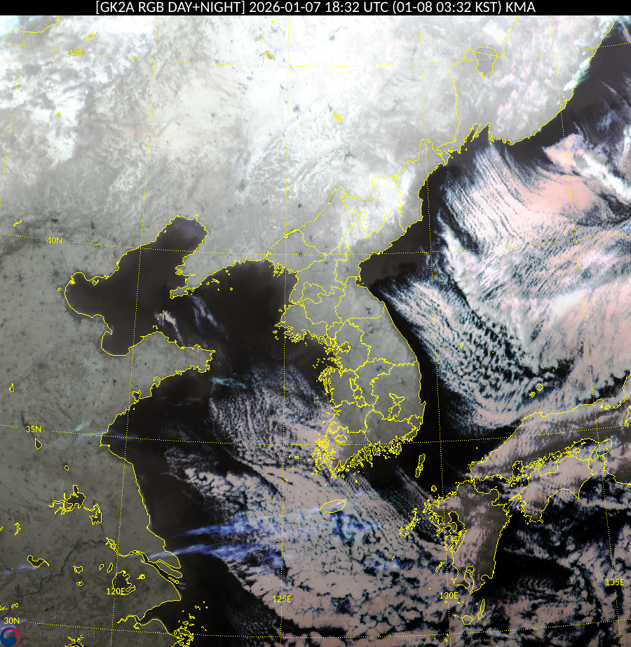 Satellite : 202601071832